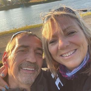 Meet your Posher, Brigitte